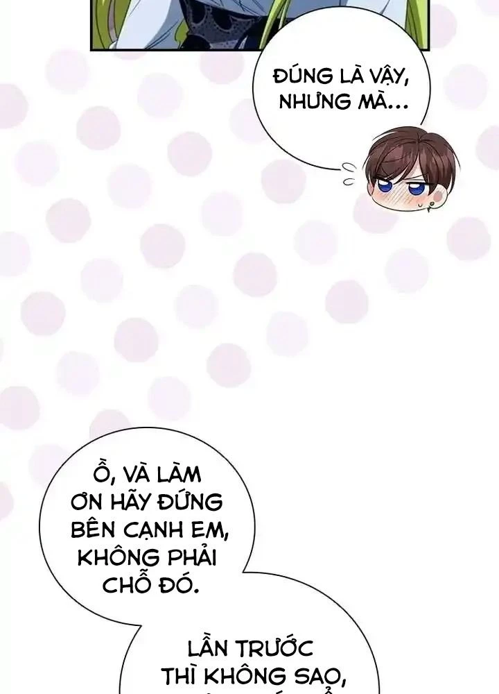 Đã Bảo Nữ Chính Đang Cải Trang Cơ Mà! Chapter 68 - 57