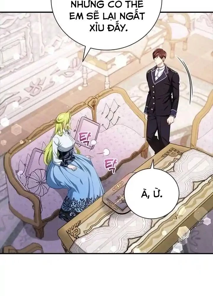 Đã Bảo Nữ Chính Đang Cải Trang Cơ Mà! Chapter 68 - 58