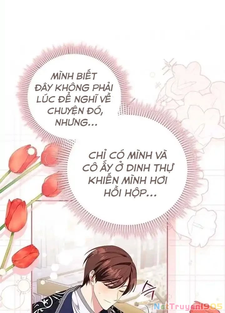 Đã Bảo Nữ Chính Đang Cải Trang Cơ Mà! Chapter 68 - 59