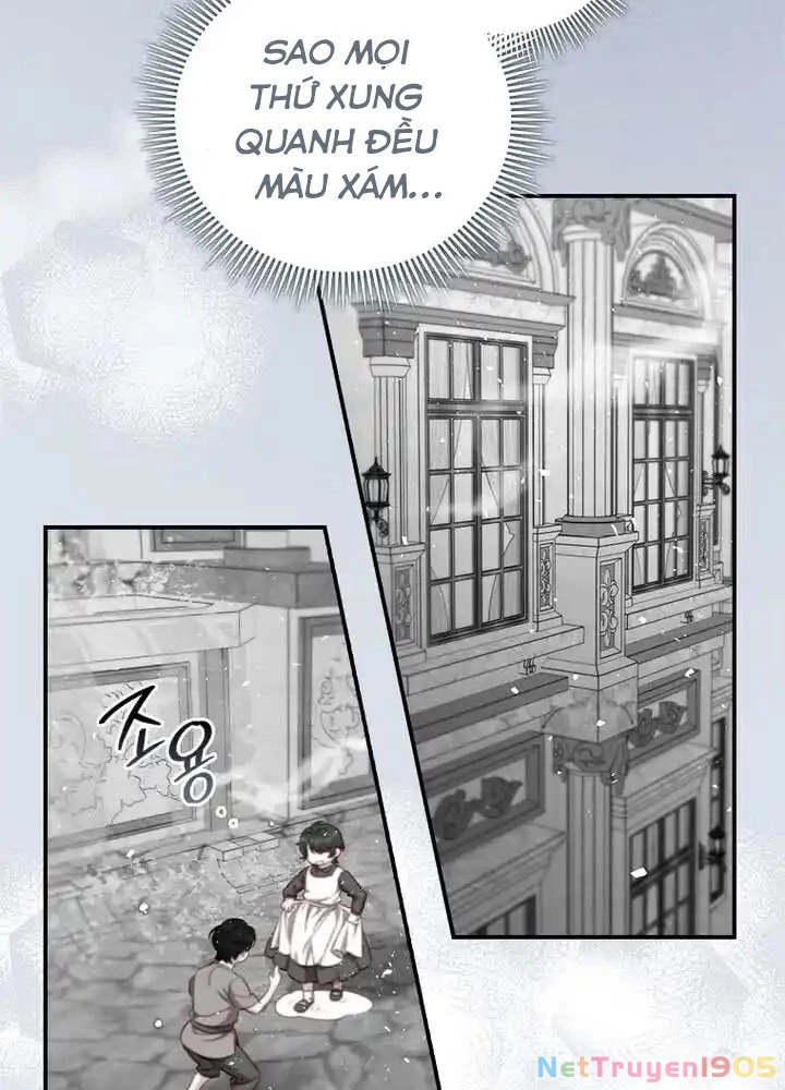 Đã Bảo Nữ Chính Đang Cải Trang Cơ Mà! Chapter 68 - 72