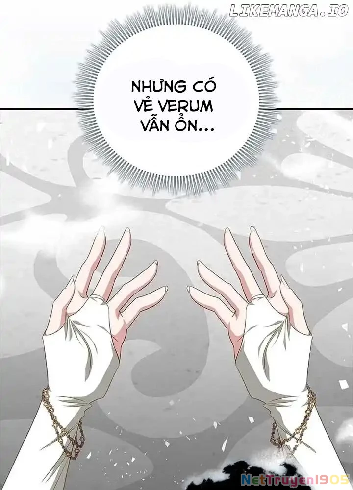 Đã Bảo Nữ Chính Đang Cải Trang Cơ Mà! Chapter 68 - 74