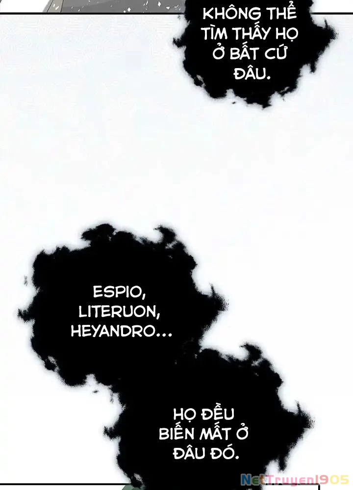 Đã Bảo Nữ Chính Đang Cải Trang Cơ Mà! Chapter 68 - 75