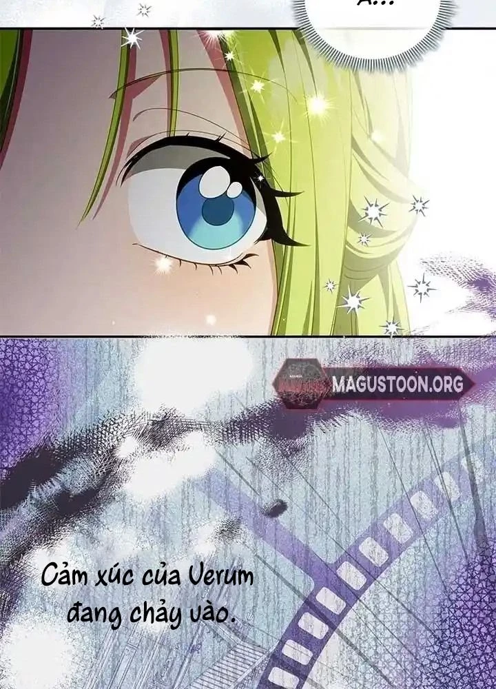 Đã Bảo Nữ Chính Đang Cải Trang Cơ Mà! Chapter 68 - 80