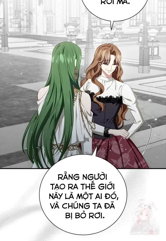 Đã Bảo Nữ Chính Đang Cải Trang Cơ Mà! Chapter 69 - 3