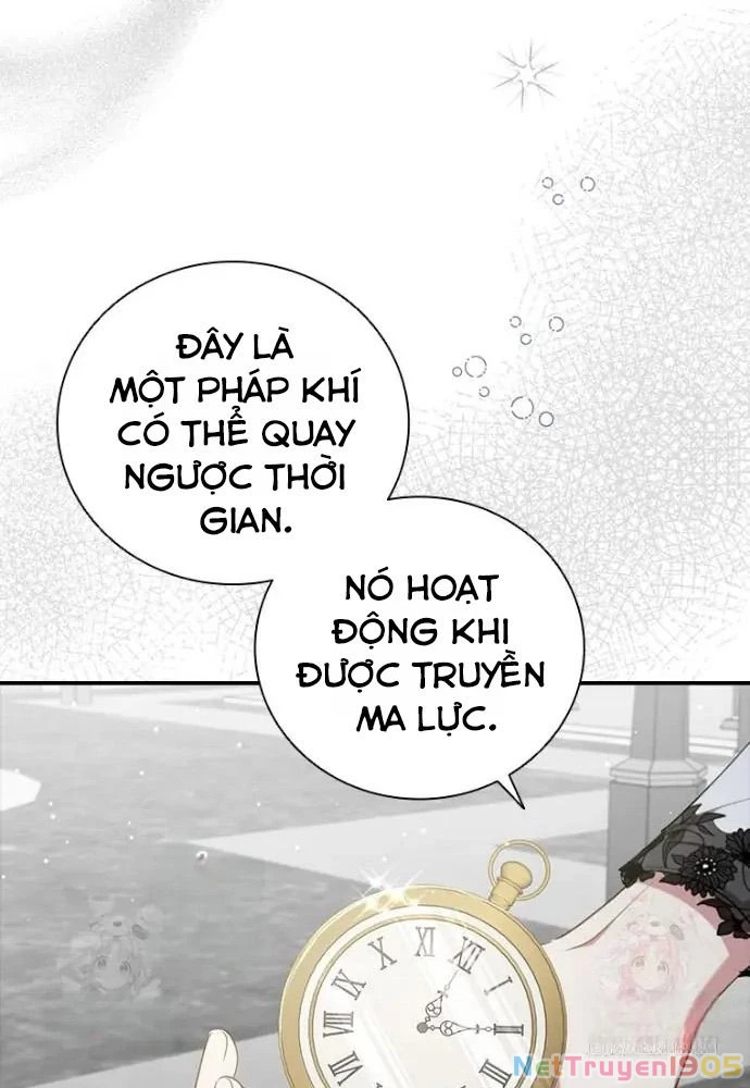 Đã Bảo Nữ Chính Đang Cải Trang Cơ Mà! Chapter 69 - 4