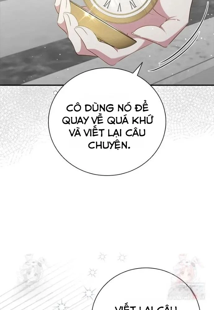 Đã Bảo Nữ Chính Đang Cải Trang Cơ Mà! Chapter 69 - 5