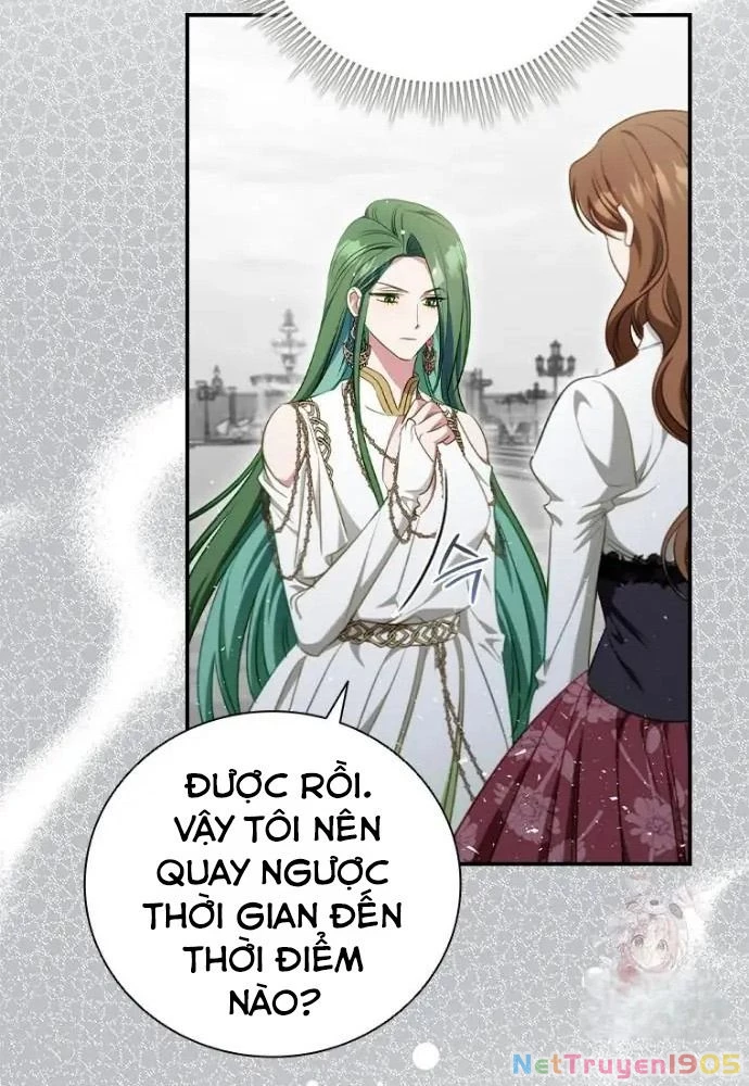 Đã Bảo Nữ Chính Đang Cải Trang Cơ Mà! Chapter 69 - 10