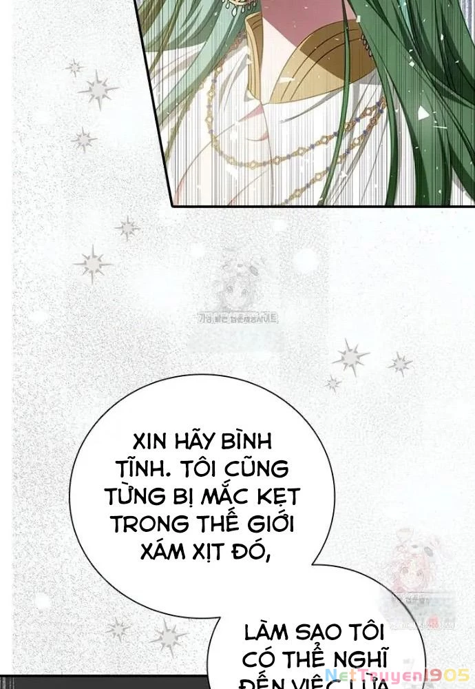 Đã Bảo Nữ Chính Đang Cải Trang Cơ Mà! Chapter 69 - 22