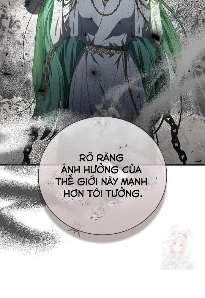 Đã Bảo Nữ Chính Đang Cải Trang Cơ Mà! Chapter 69 - 25