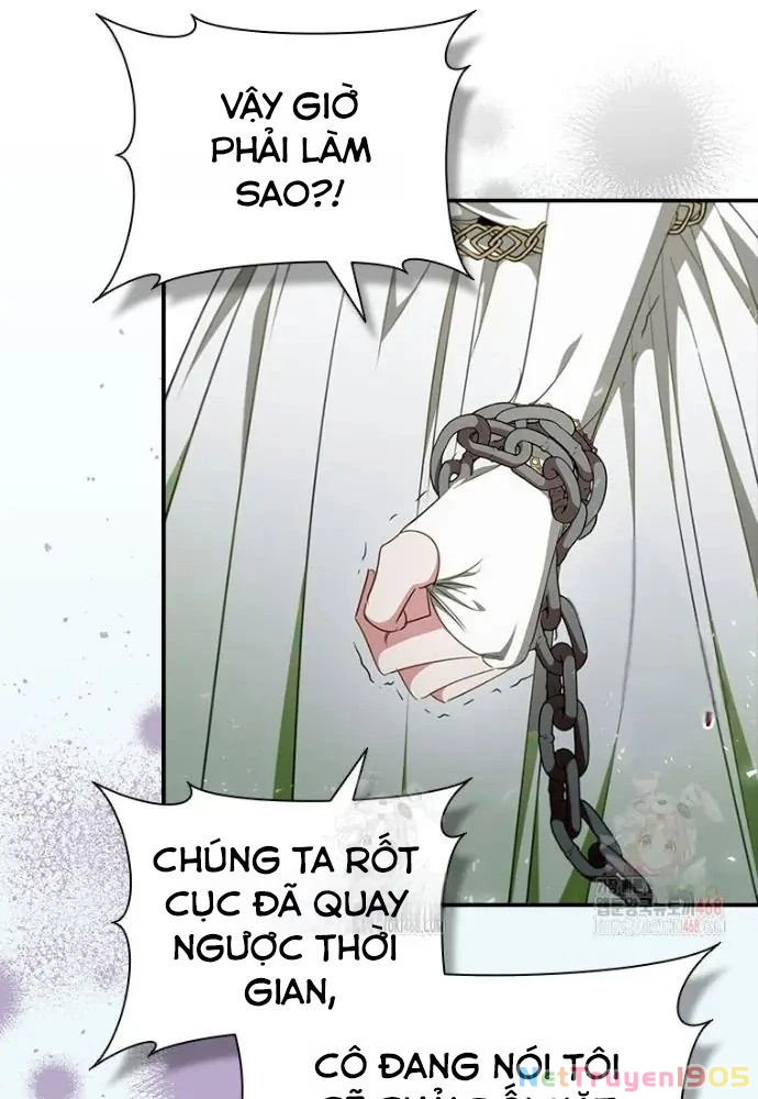 Đã Bảo Nữ Chính Đang Cải Trang Cơ Mà! Chapter 69 - 27