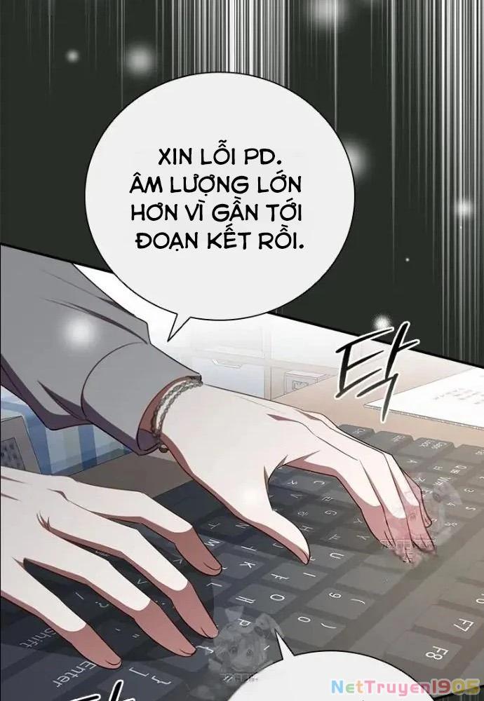 Đã Bảo Nữ Chính Đang Cải Trang Cơ Mà! Chapter 69 - 36