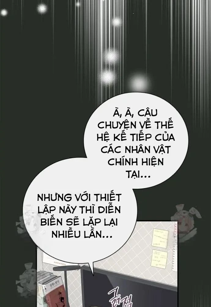 Đã Bảo Nữ Chính Đang Cải Trang Cơ Mà! Chapter 69 - 39