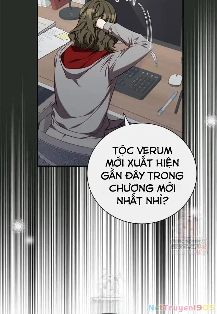 Đã Bảo Nữ Chính Đang Cải Trang Cơ Mà! Chapter 69 - 40