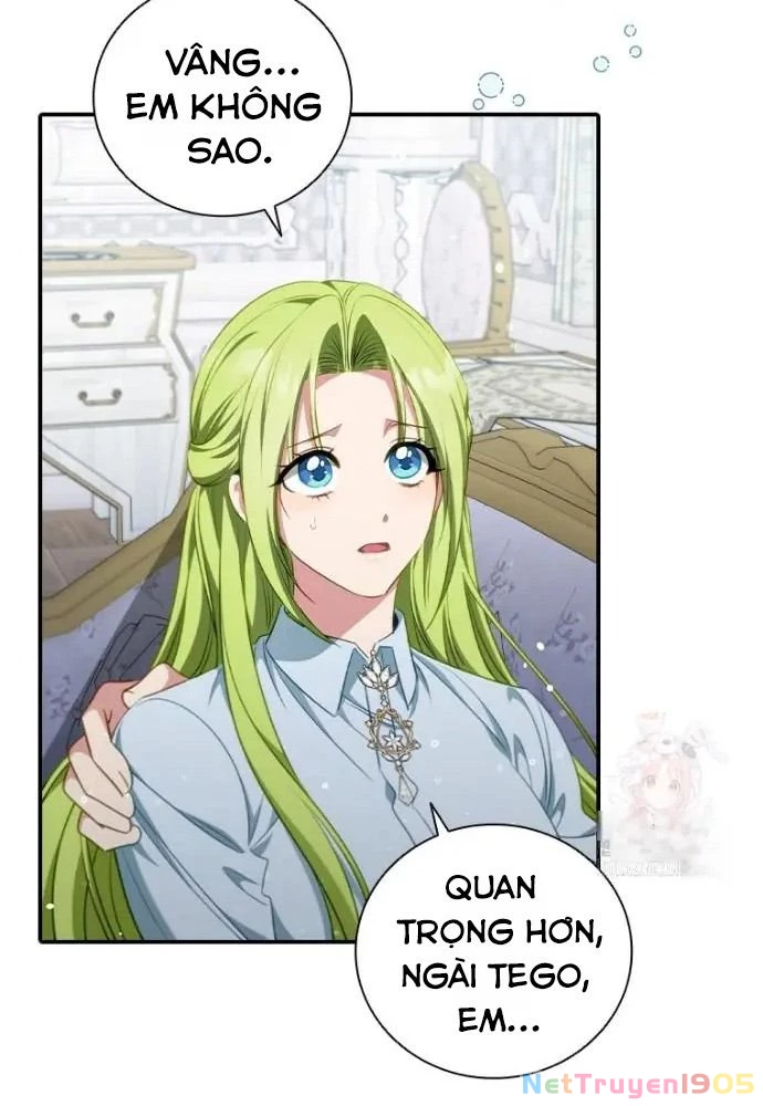 Đã Bảo Nữ Chính Đang Cải Trang Cơ Mà! Chapter 69 - 46