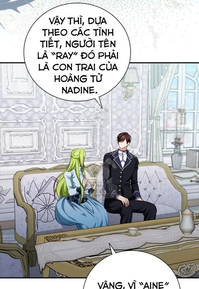 Đã Bảo Nữ Chính Đang Cải Trang Cơ Mà! Chapter 69 - 56