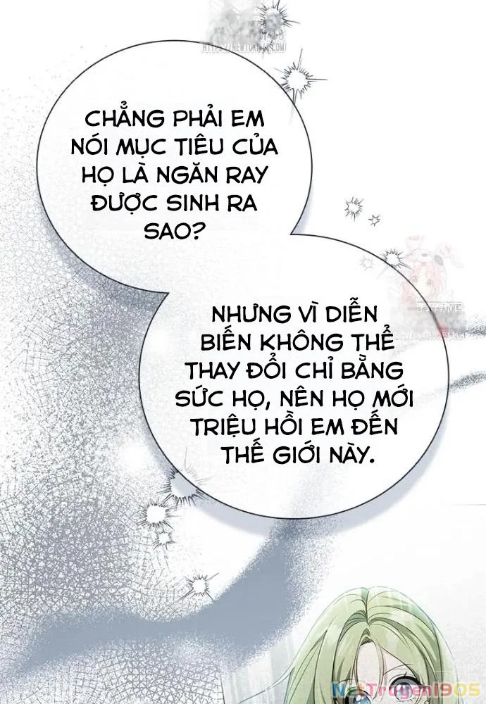 Đã Bảo Nữ Chính Đang Cải Trang Cơ Mà! Chapter 69 - 60