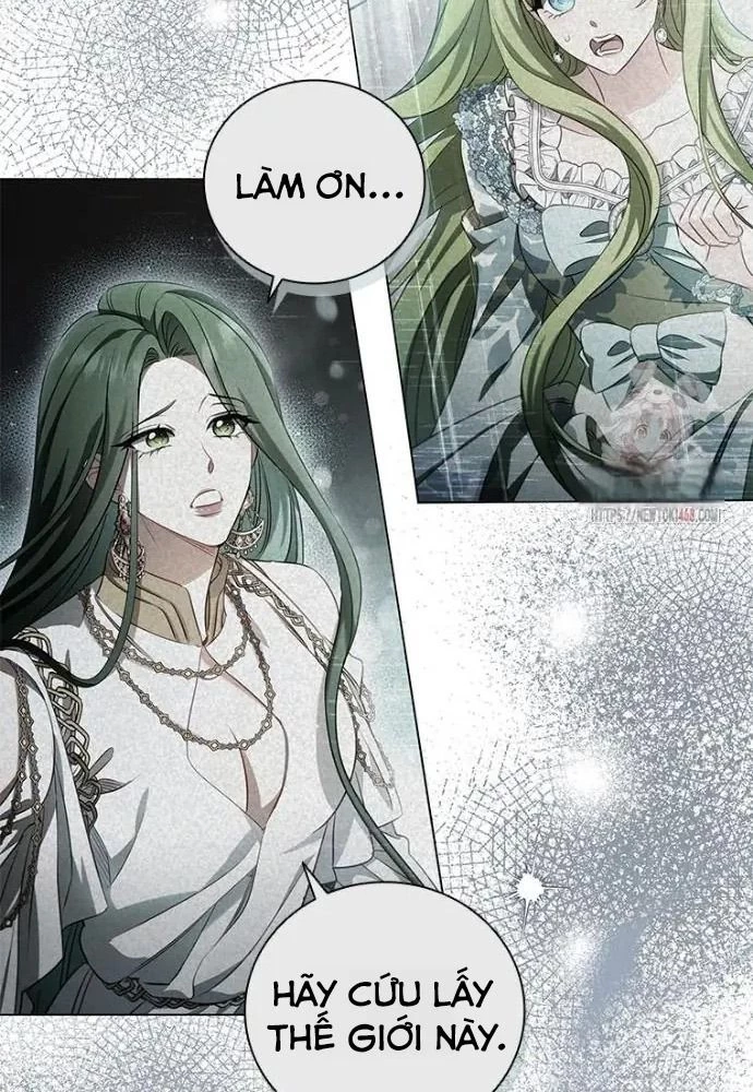 Đã Bảo Nữ Chính Đang Cải Trang Cơ Mà! Chapter 69 - 61