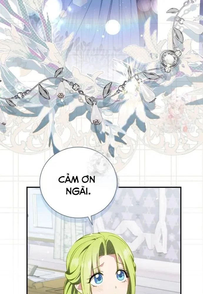 Đã Bảo Nữ Chính Đang Cải Trang Cơ Mà! Chapter 69 - 70