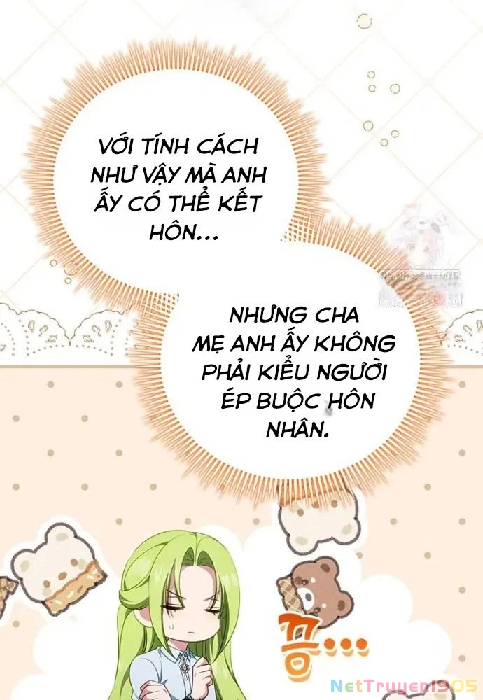 Đã Bảo Nữ Chính Đang Cải Trang Cơ Mà! Chapter 69 - 74