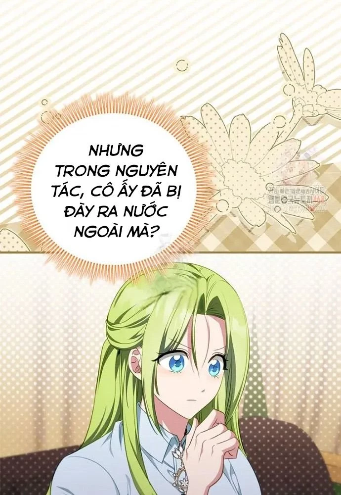 Đã Bảo Nữ Chính Đang Cải Trang Cơ Mà! Chapter 69 - 77