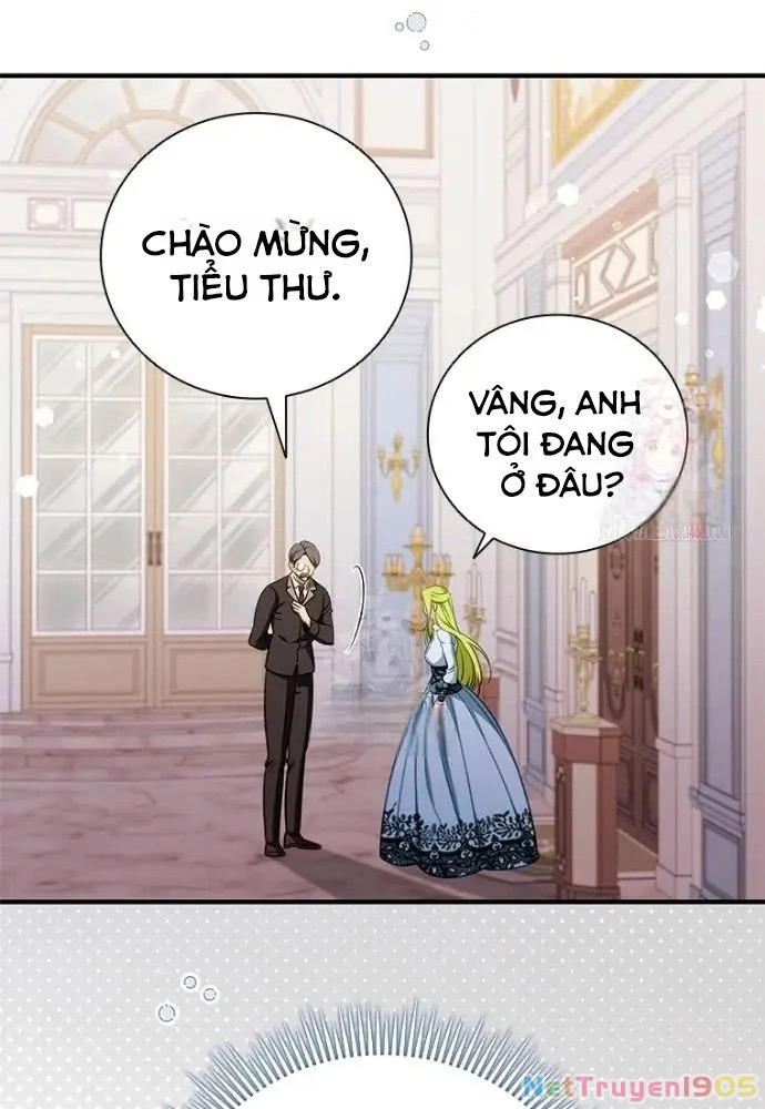 Đã Bảo Nữ Chính Đang Cải Trang Cơ Mà! Chapter 69 - 80