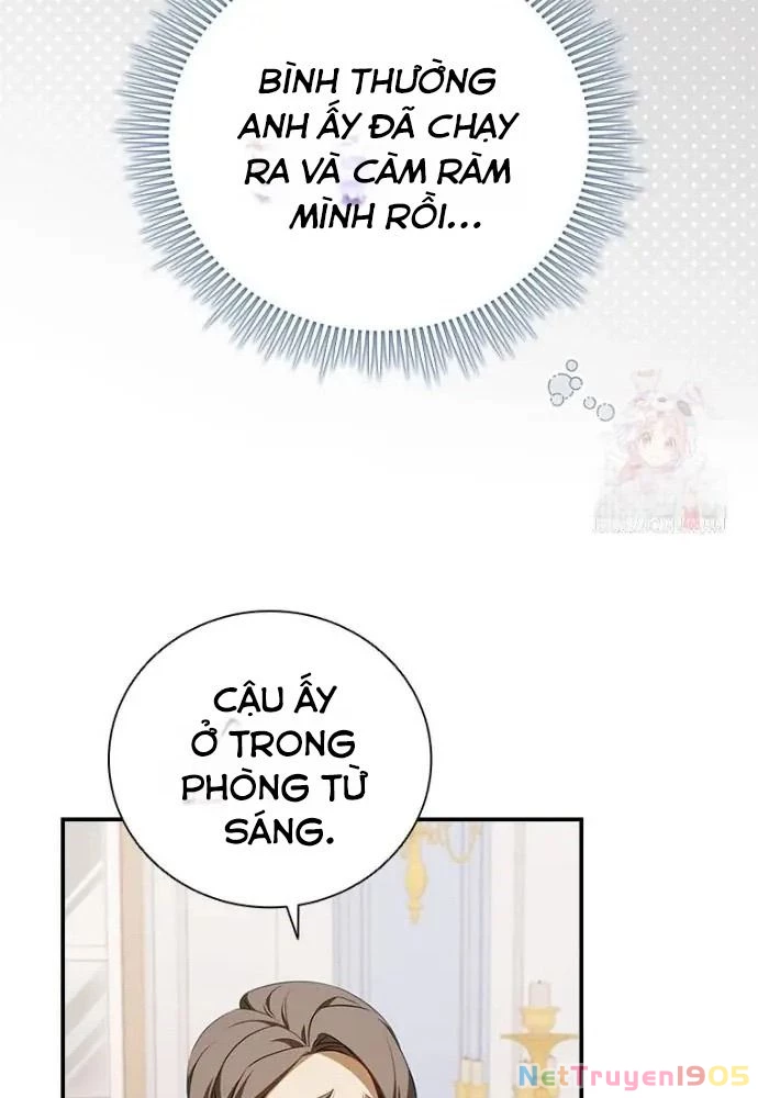Đã Bảo Nữ Chính Đang Cải Trang Cơ Mà! Chapter 69 - 81
