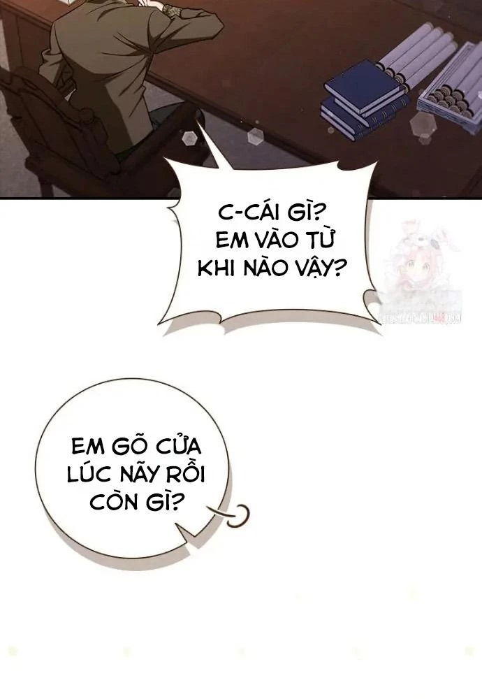 Đã Bảo Nữ Chính Đang Cải Trang Cơ Mà! Chapter 69 - 88