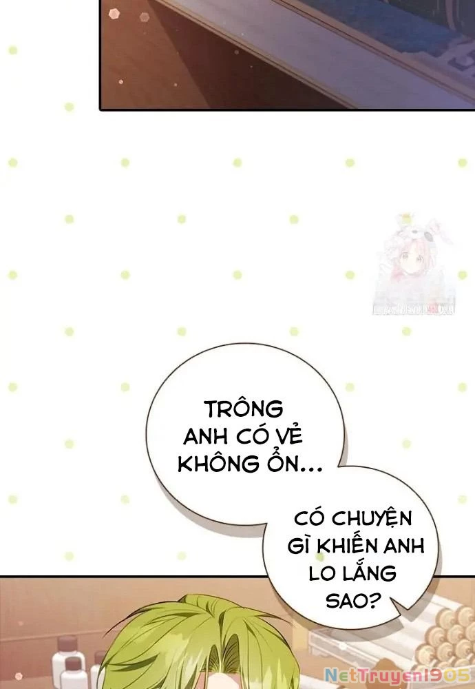 Đã Bảo Nữ Chính Đang Cải Trang Cơ Mà! Chapter 69 - 90