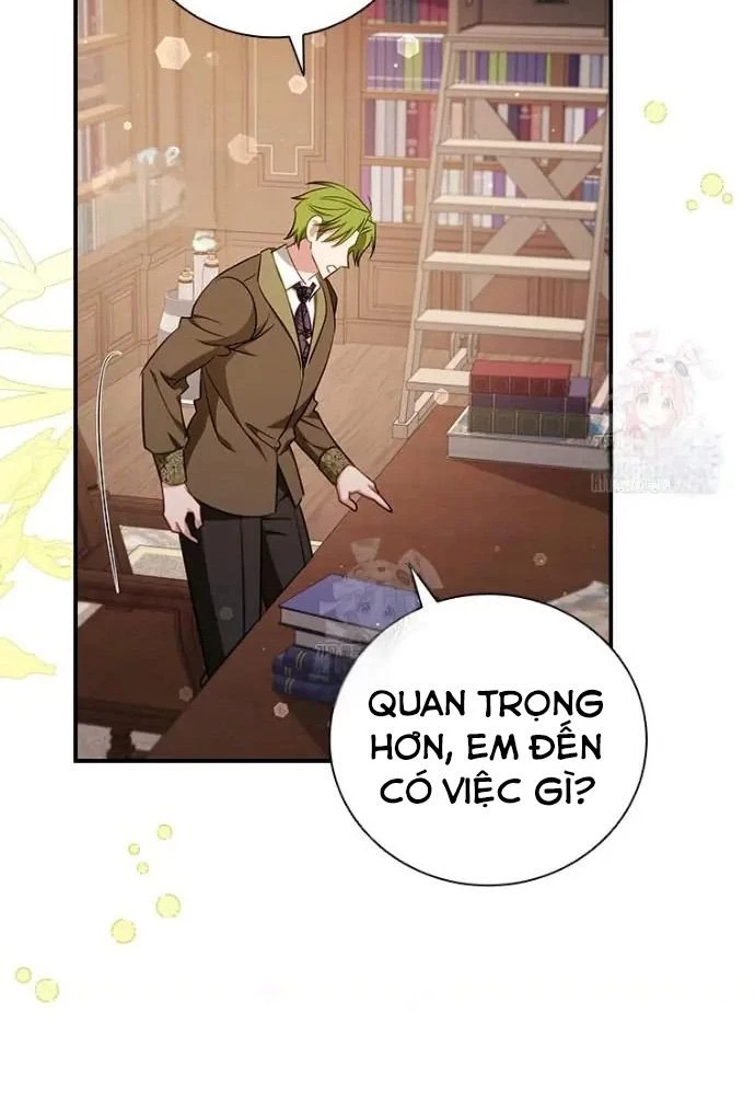 Đã Bảo Nữ Chính Đang Cải Trang Cơ Mà! Chapter 69 - 92