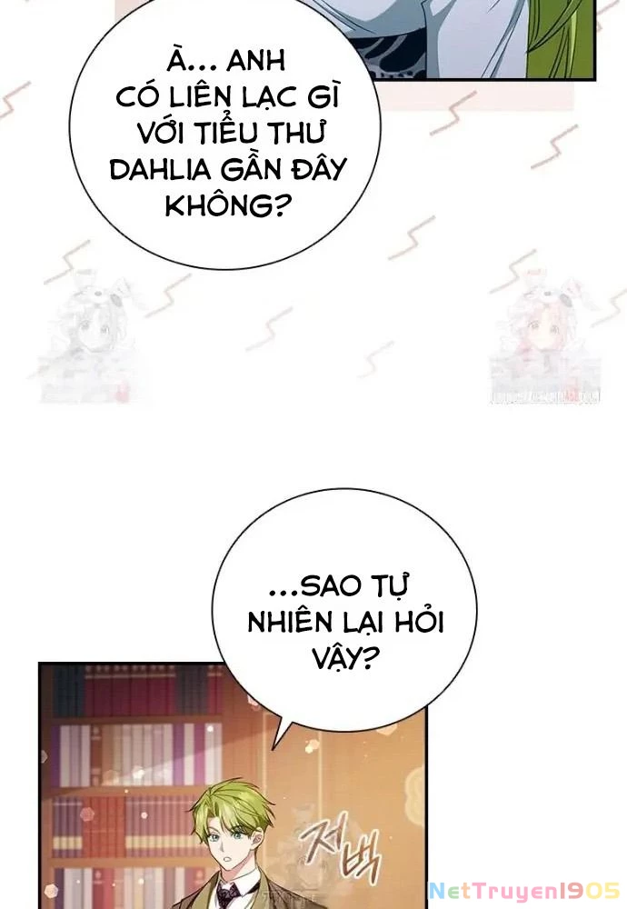 Đã Bảo Nữ Chính Đang Cải Trang Cơ Mà! Chapter 69 - 94