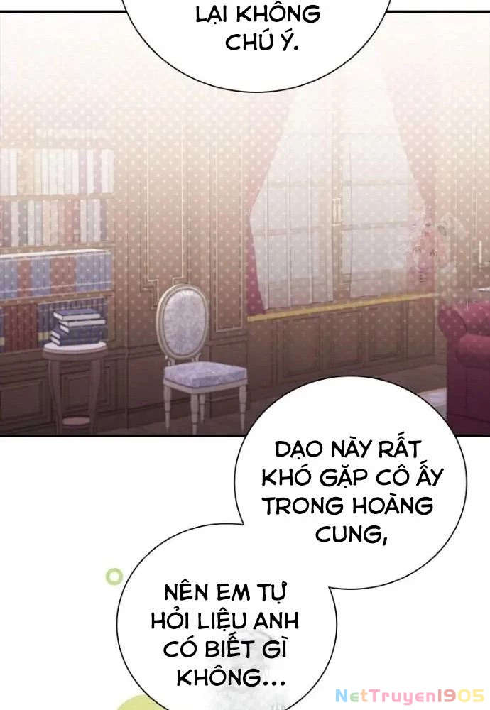 Đã Bảo Nữ Chính Đang Cải Trang Cơ Mà! Chapter 69 - 96