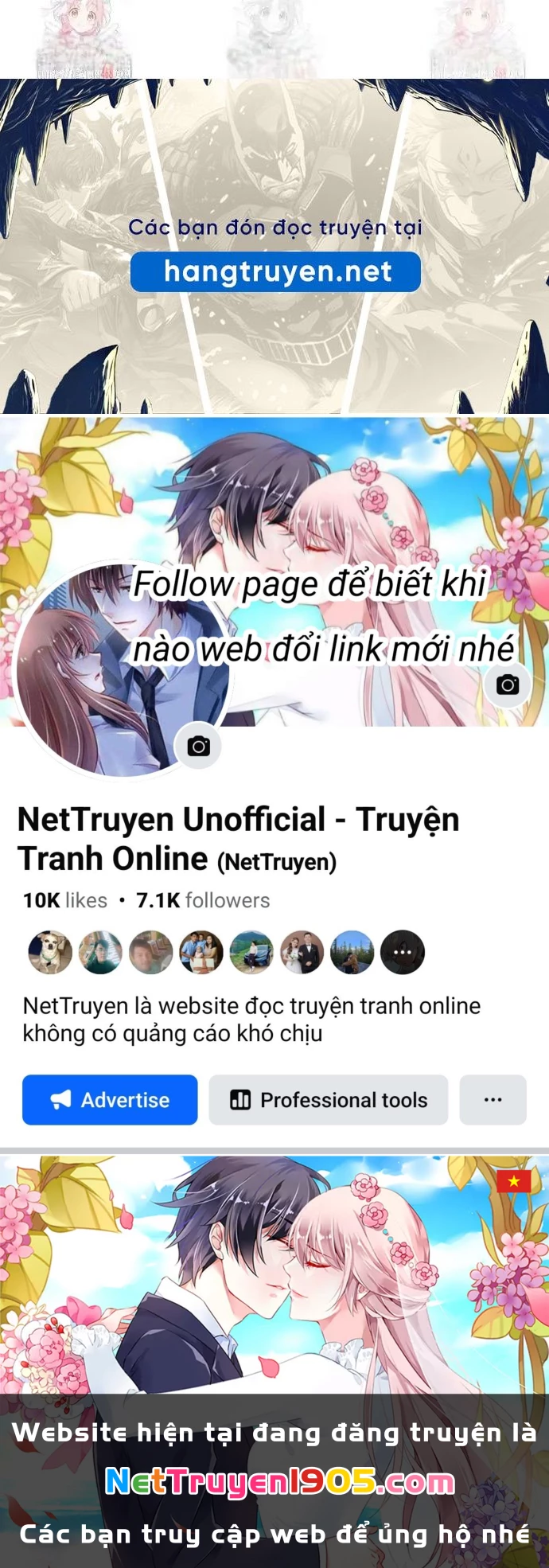 Đã Bảo Nữ Chính Đang Cải Trang Cơ Mà! Chapter 69 - 108