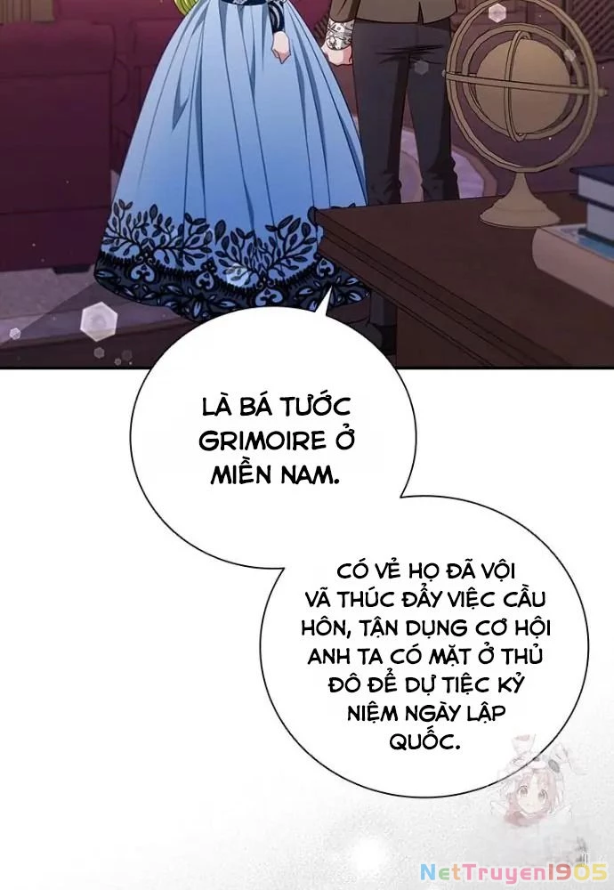 Đã Bảo Nữ Chính Đang Cải Trang Cơ Mà! Chapter 70 - 3