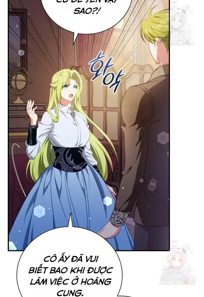 Đã Bảo Nữ Chính Đang Cải Trang Cơ Mà! Chapter 70 - 8