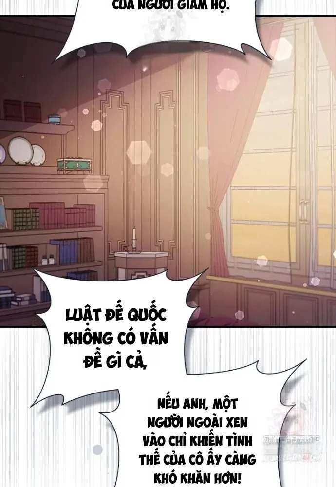Đã Bảo Nữ Chính Đang Cải Trang Cơ Mà! Chapter 70 - 11