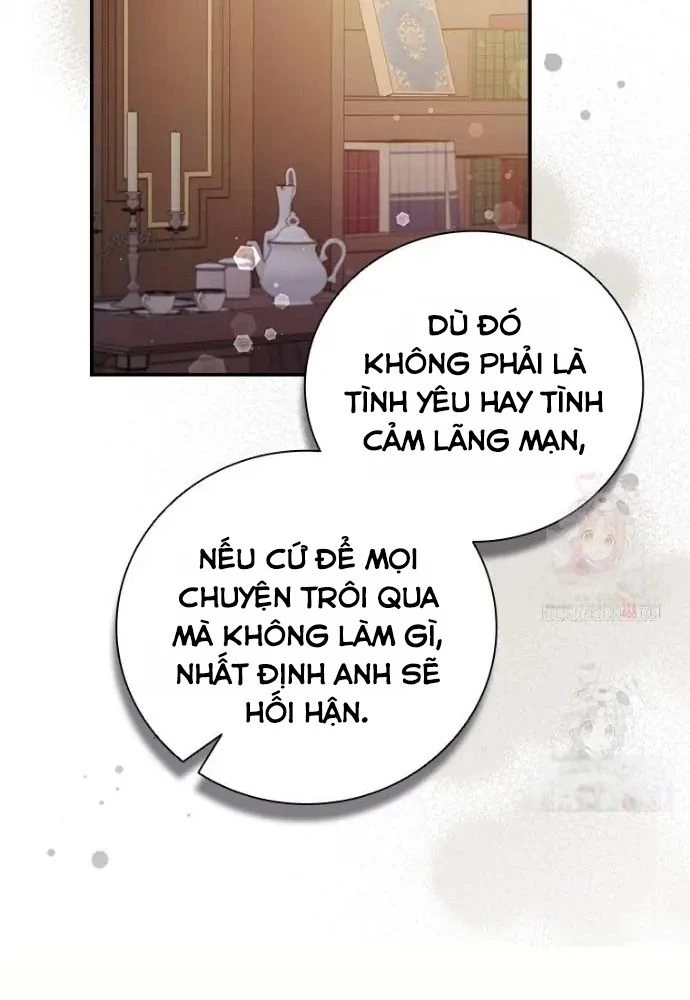 Đã Bảo Nữ Chính Đang Cải Trang Cơ Mà! Chapter 70 - 20