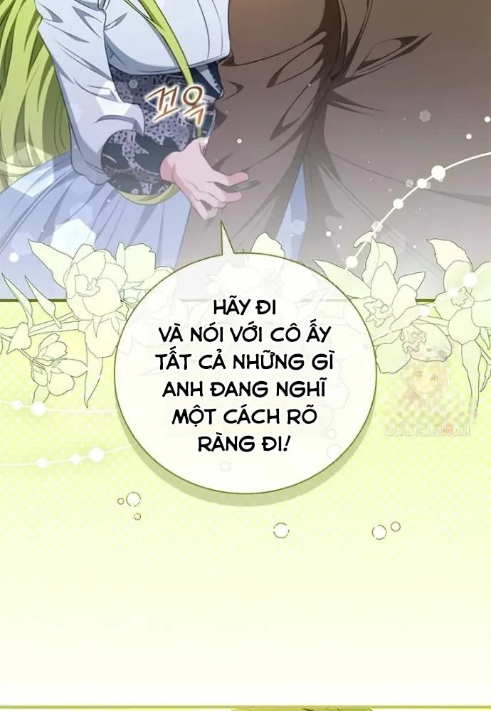 Đã Bảo Nữ Chính Đang Cải Trang Cơ Mà! Chapter 70 - 22