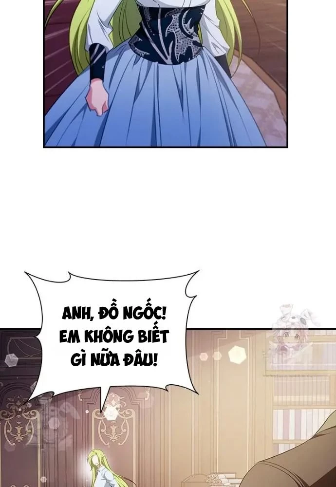 Đã Bảo Nữ Chính Đang Cải Trang Cơ Mà! Chapter 70 - 28