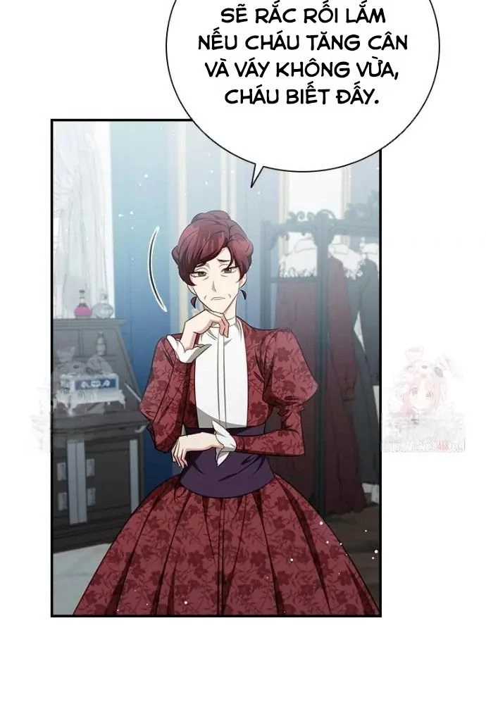 Đã Bảo Nữ Chính Đang Cải Trang Cơ Mà! Chapter 70 - 47