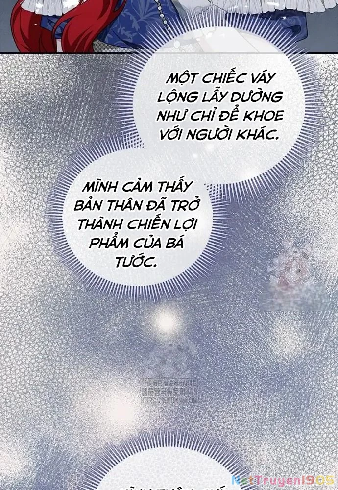 Đã Bảo Nữ Chính Đang Cải Trang Cơ Mà! Chapter 70 - 49