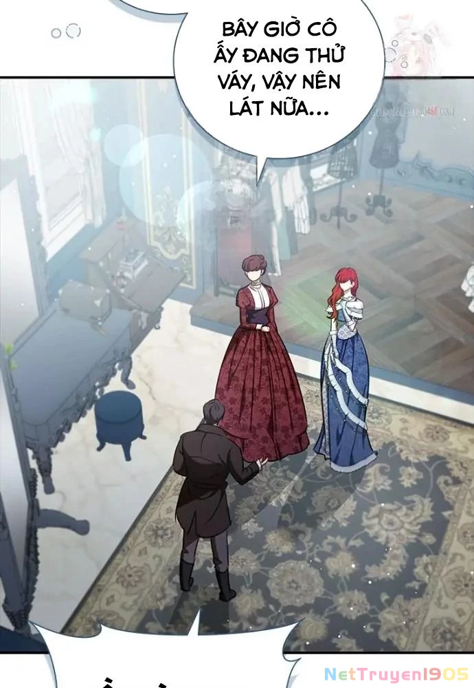 Đã Bảo Nữ Chính Đang Cải Trang Cơ Mà! Chapter 70 - 55