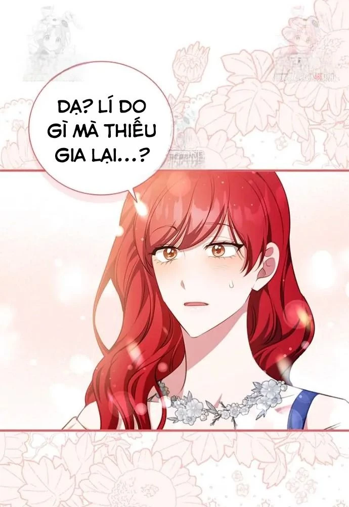 Đã Bảo Nữ Chính Đang Cải Trang Cơ Mà! Chapter 70 - 58