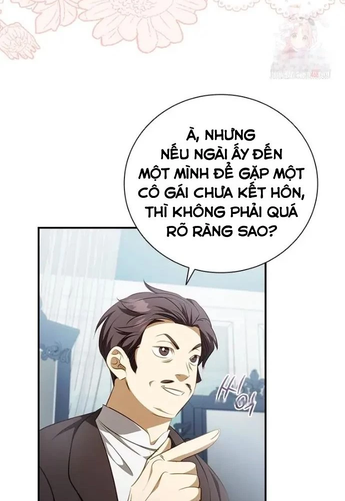 Đã Bảo Nữ Chính Đang Cải Trang Cơ Mà! Chapter 70 - 59