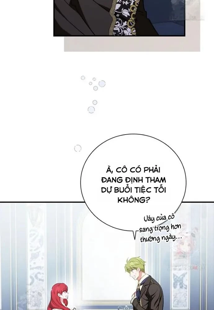Đã Bảo Nữ Chính Đang Cải Trang Cơ Mà! Chapter 70 - 66