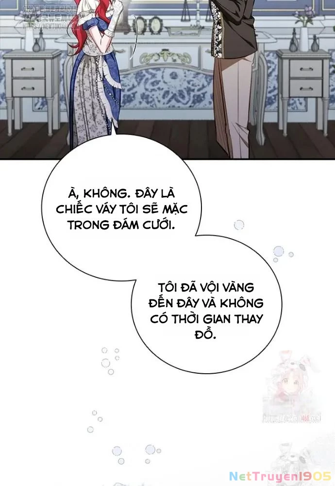 Đã Bảo Nữ Chính Đang Cải Trang Cơ Mà! Chapter 70 - 67
