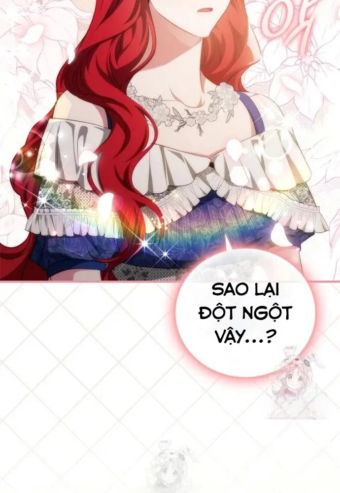 Đã Bảo Nữ Chính Đang Cải Trang Cơ Mà! Chapter 70 - 73