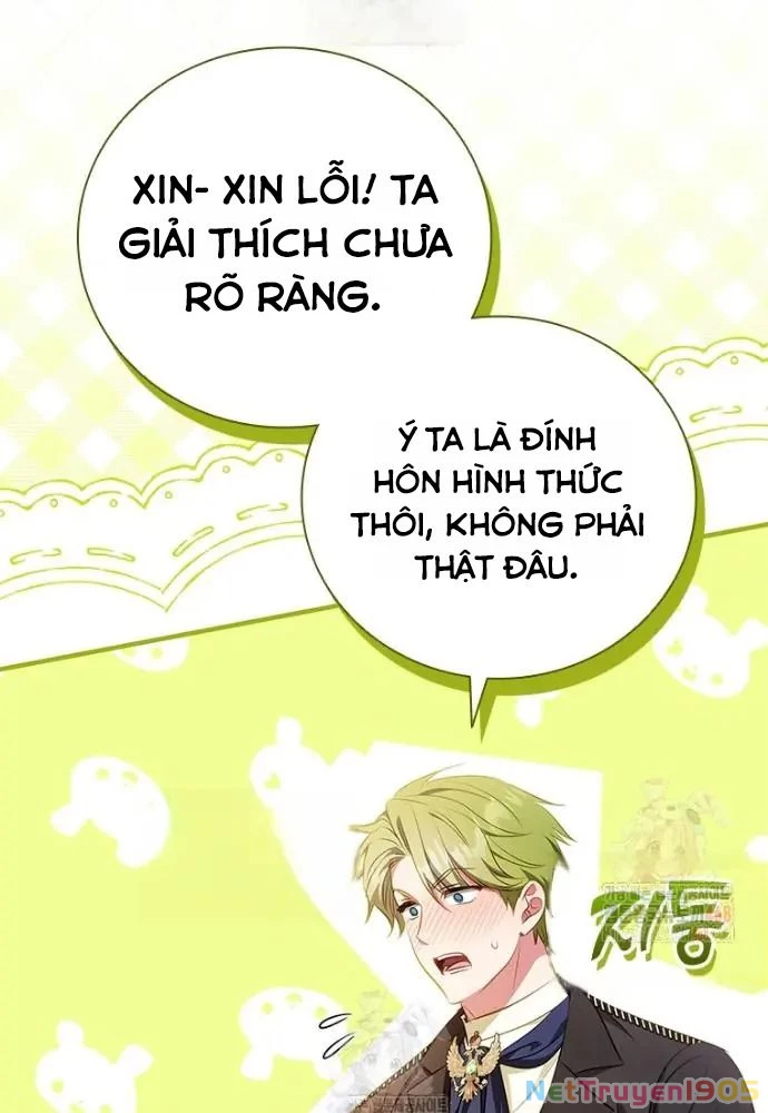 Đã Bảo Nữ Chính Đang Cải Trang Cơ Mà! Chapter 70 - 74