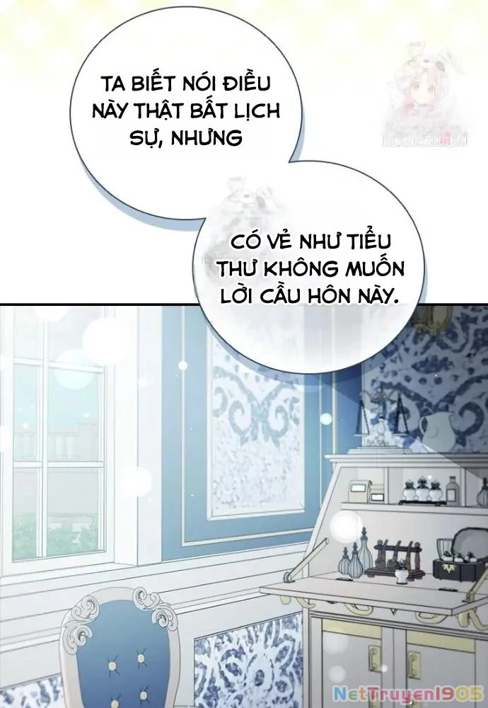 Đã Bảo Nữ Chính Đang Cải Trang Cơ Mà! Chapter 70 - 76