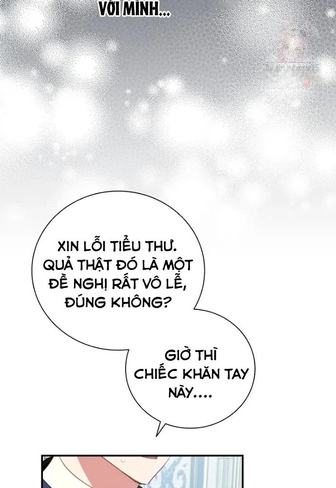 Đã Bảo Nữ Chính Đang Cải Trang Cơ Mà! Chapter 70 - 84