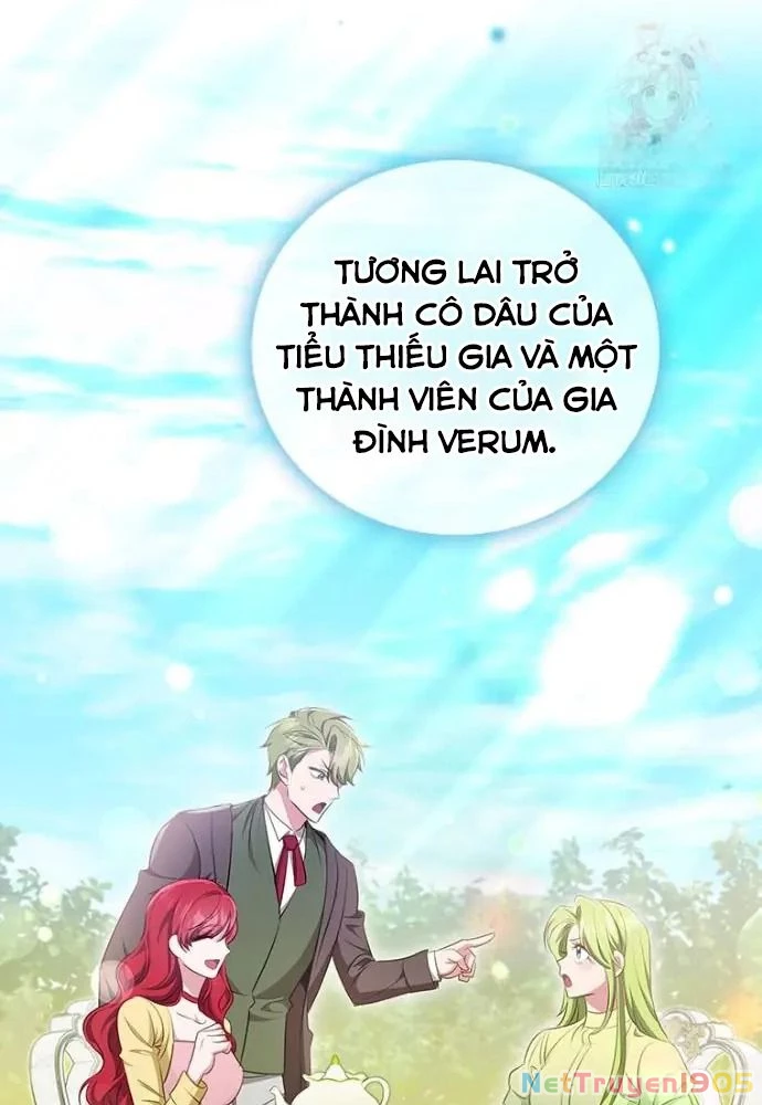 Đã Bảo Nữ Chính Đang Cải Trang Cơ Mà! Chapter 70 - 88